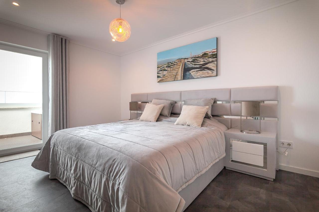 Casa Alegria Barra Deluxe By Home Sweet Home Aveiro Gafanha da Nazaré Dış mekan fotoğraf