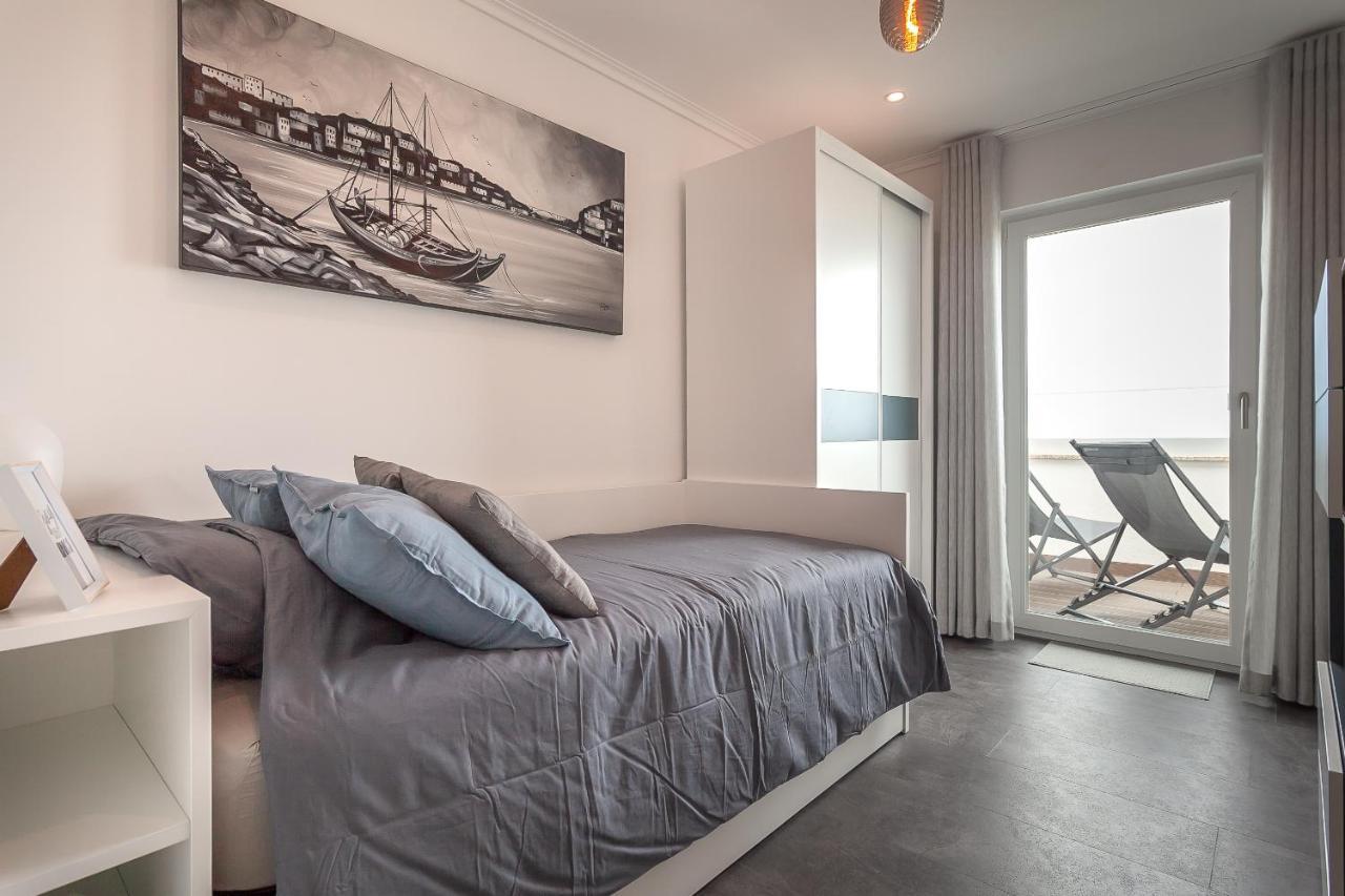 Casa Alegria Barra Deluxe By Home Sweet Home Aveiro Gafanha da Nazaré Dış mekan fotoğraf