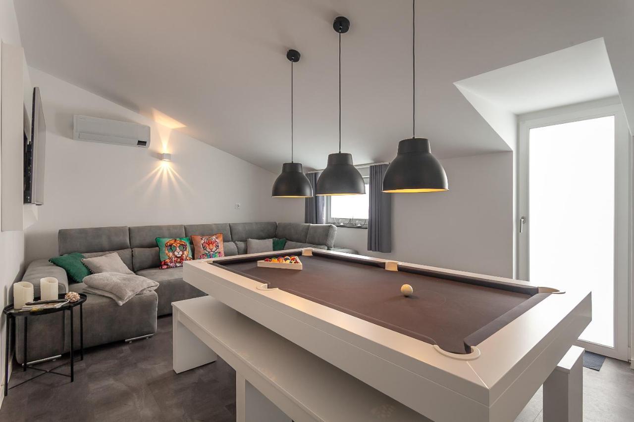 Casa Alegria Barra Deluxe By Home Sweet Home Aveiro Gafanha da Nazaré Dış mekan fotoğraf