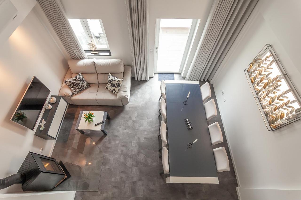 Casa Alegria Barra Deluxe By Home Sweet Home Aveiro Gafanha da Nazaré Dış mekan fotoğraf