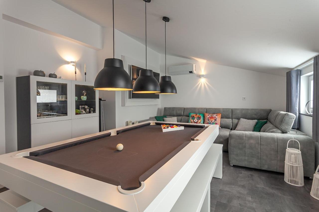 Casa Alegria Barra Deluxe By Home Sweet Home Aveiro Gafanha da Nazaré Dış mekan fotoğraf