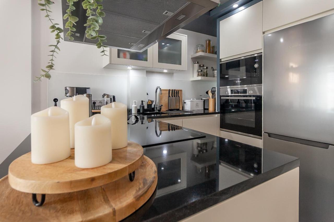 Casa Alegria Barra Deluxe By Home Sweet Home Aveiro Gafanha da Nazaré Dış mekan fotoğraf