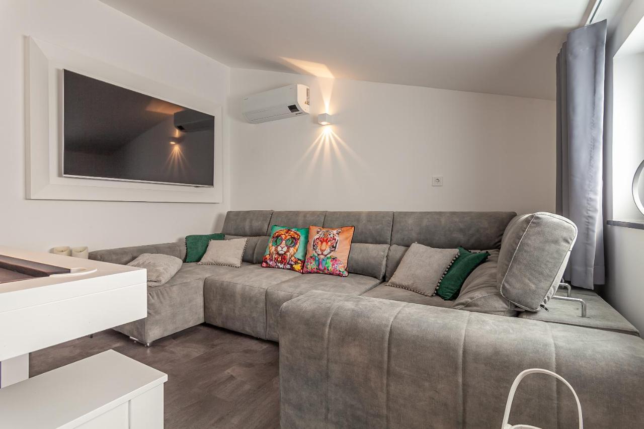 Casa Alegria Barra Deluxe By Home Sweet Home Aveiro Gafanha da Nazaré Dış mekan fotoğraf