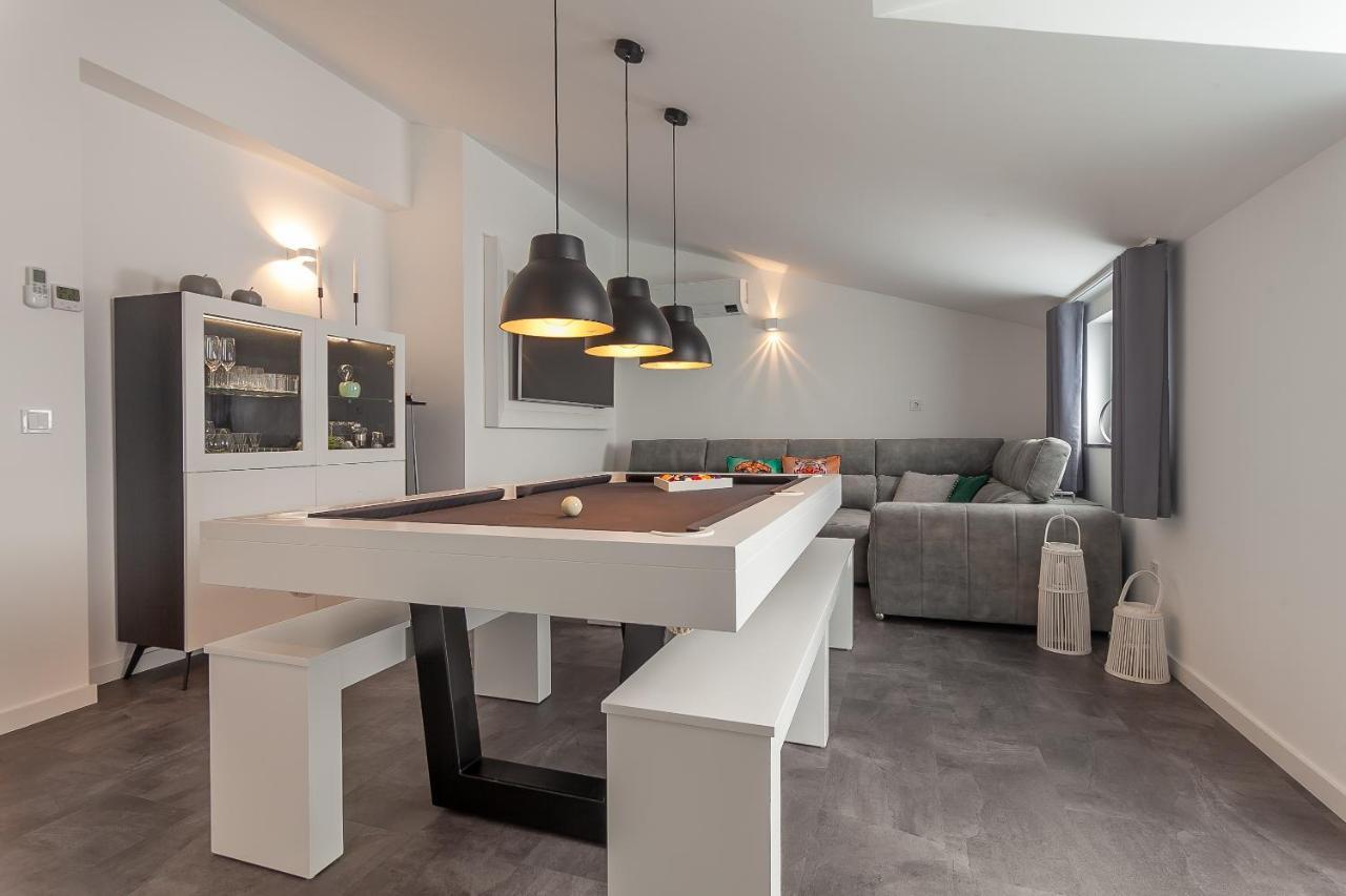 Casa Alegria Barra Deluxe By Home Sweet Home Aveiro Gafanha da Nazaré Dış mekan fotoğraf