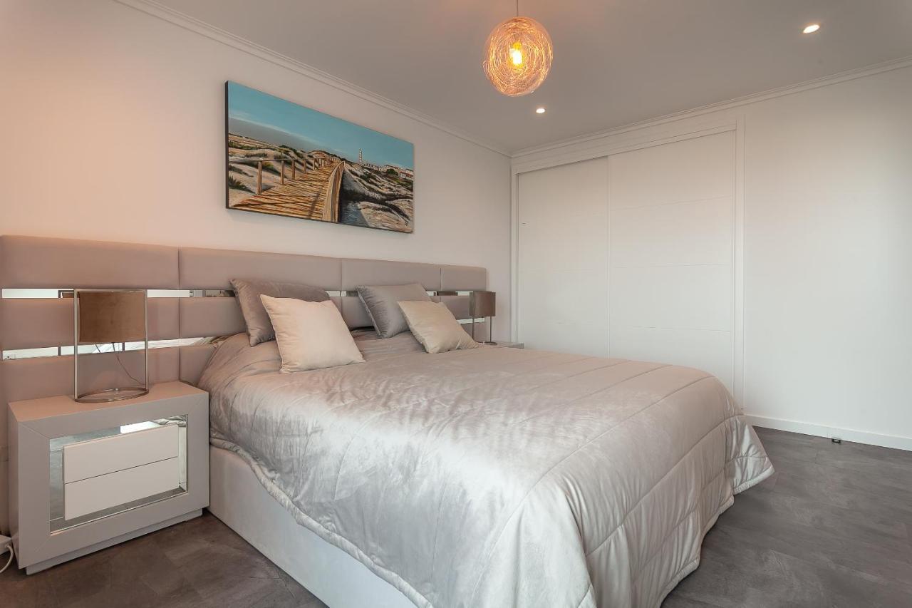 Casa Alegria Barra Deluxe By Home Sweet Home Aveiro Gafanha da Nazaré Dış mekan fotoğraf