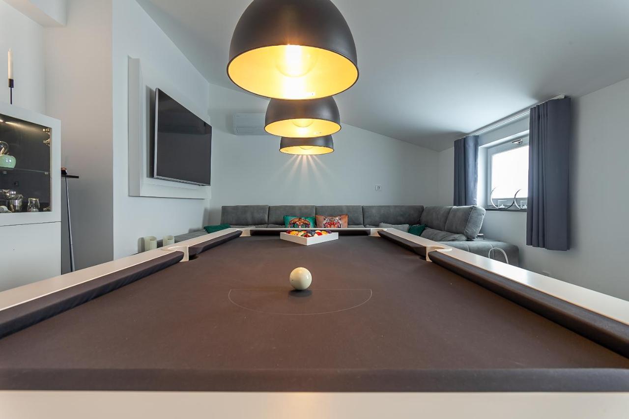 Casa Alegria Barra Deluxe By Home Sweet Home Aveiro Gafanha da Nazaré Dış mekan fotoğraf