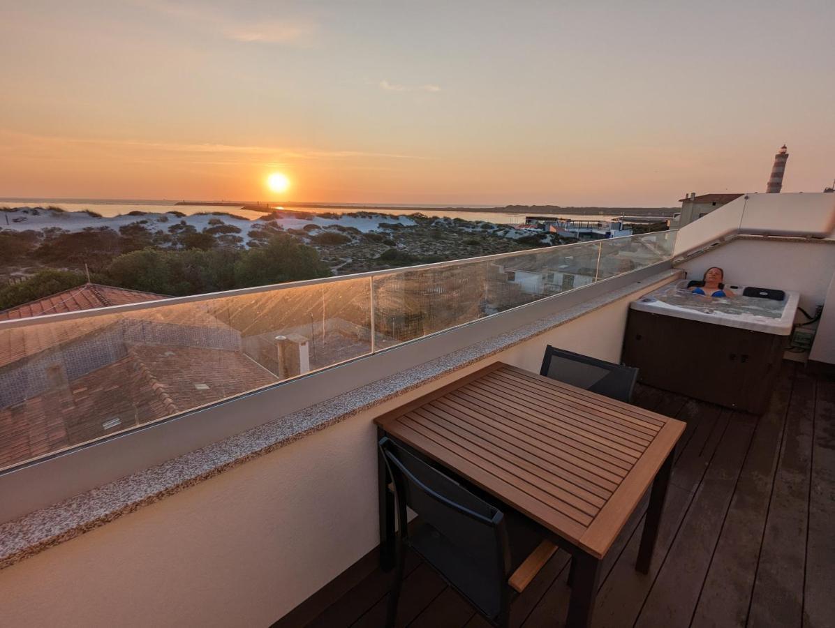 Casa Alegria Barra Deluxe By Home Sweet Home Aveiro Gafanha da Nazaré Dış mekan fotoğraf
