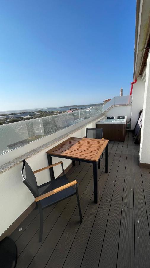 Casa Alegria Barra Deluxe By Home Sweet Home Aveiro Gafanha da Nazaré Dış mekan fotoğraf