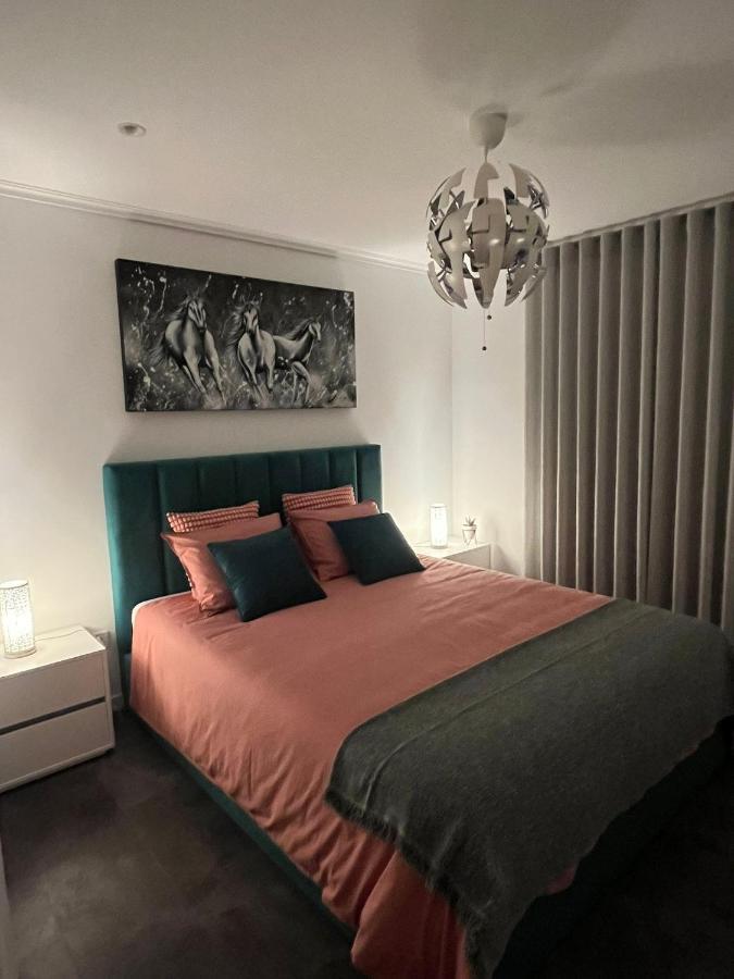 Casa Alegria Barra Deluxe By Home Sweet Home Aveiro Gafanha da Nazaré Dış mekan fotoğraf