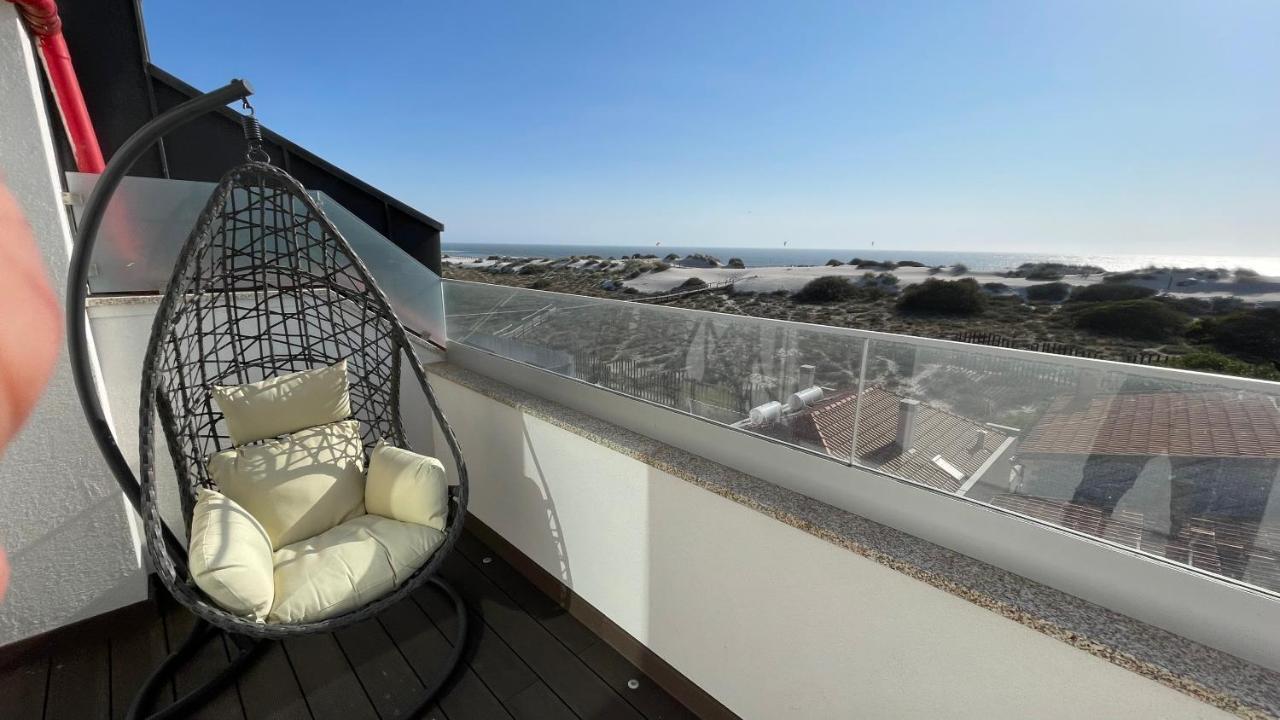 Casa Alegria Barra Deluxe By Home Sweet Home Aveiro Gafanha da Nazaré Dış mekan fotoğraf