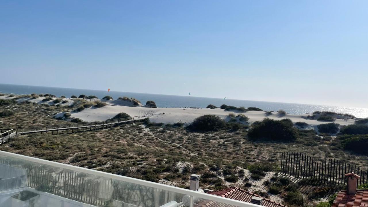 Casa Alegria Barra Deluxe By Home Sweet Home Aveiro Gafanha da Nazaré Dış mekan fotoğraf