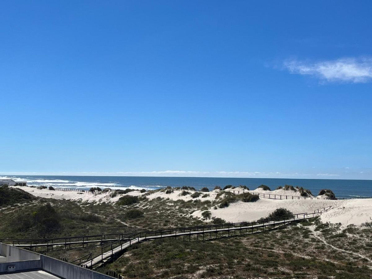 Casa Alegria Barra Deluxe By Home Sweet Home Aveiro Gafanha da Nazaré Dış mekan fotoğraf