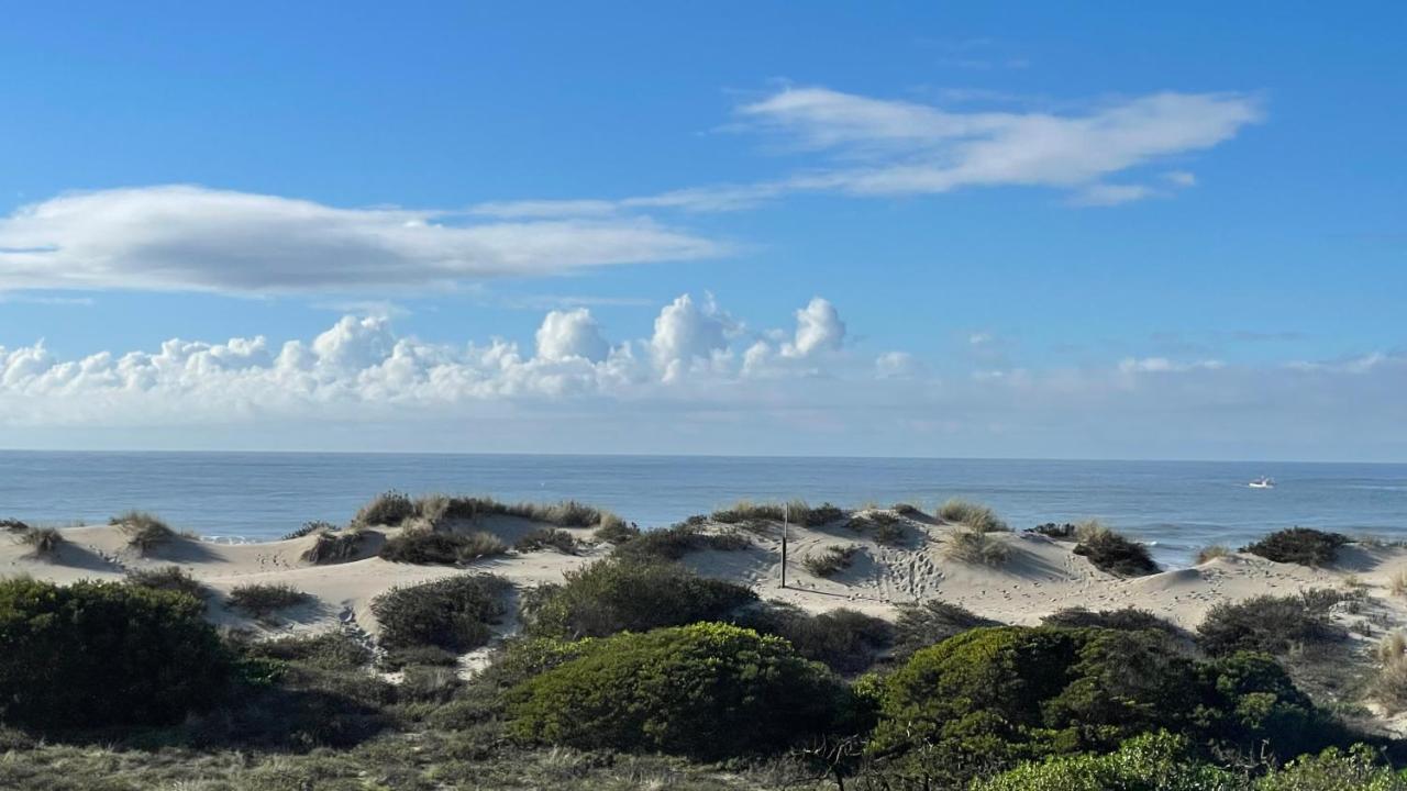 Casa Alegria Barra Deluxe By Home Sweet Home Aveiro Gafanha da Nazaré Dış mekan fotoğraf